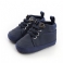 Marineblauw