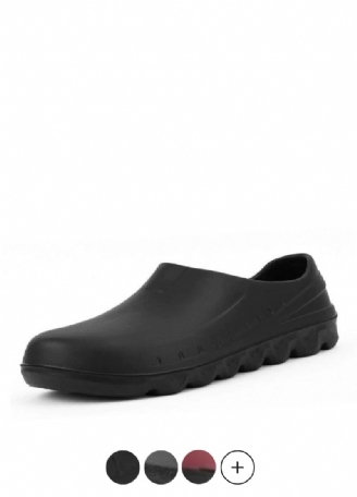 Furby Heren Casual Waterdichte Slipper