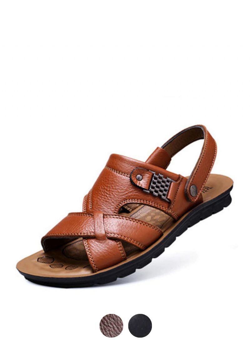 Gabe Heren Zomer Sandalen