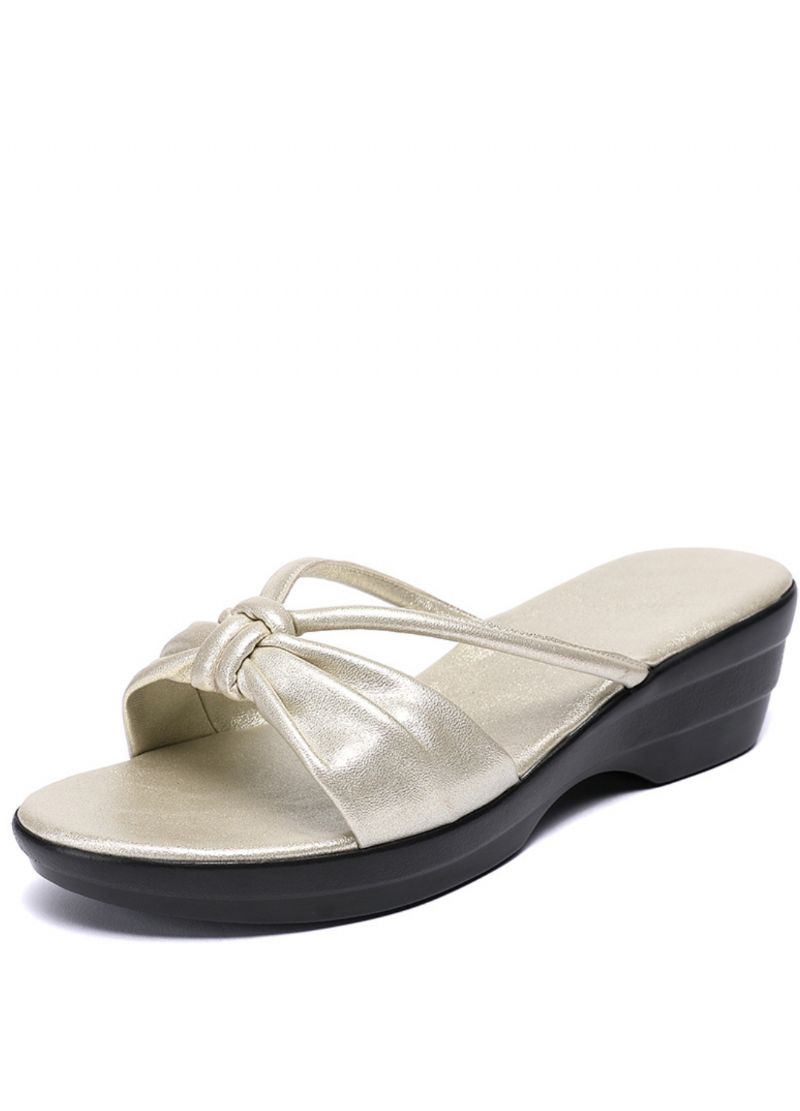 Gabina Dames Antislip Sandalen