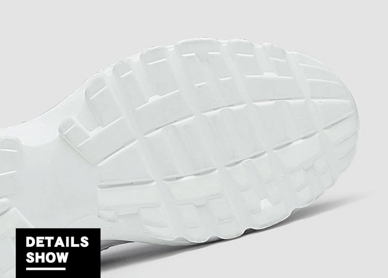 Gabriel Heren Casual Sneakers - Zwart