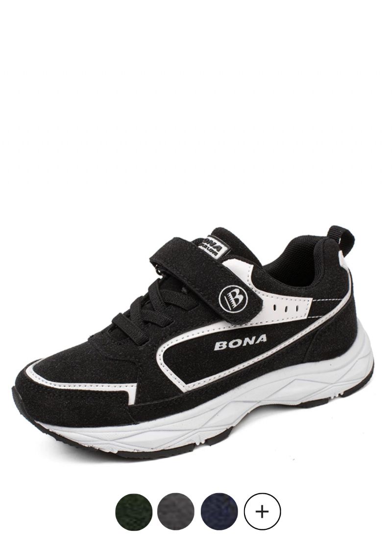 Gabriel Jongens Casual Sneakers