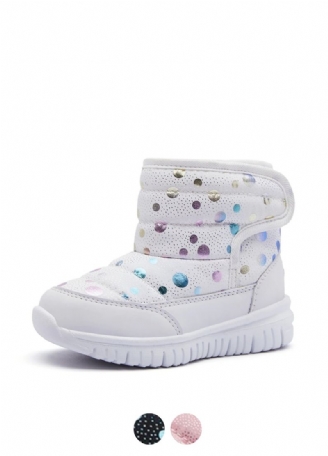 Gabriella Meisjes Warme Boot
