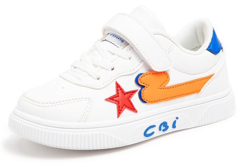 Gabriella Mode-sneaker Voor Meisjes - Roze