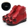 Rood Pluche
