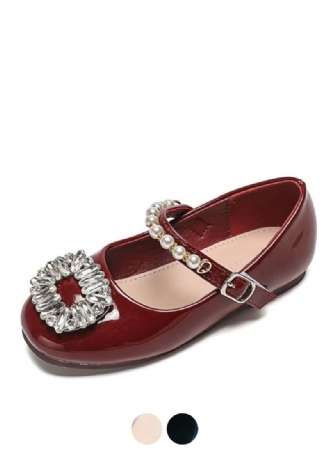 Gaby Platte Schoenen Voor Meisjes