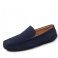 Blauw Zonder Bont