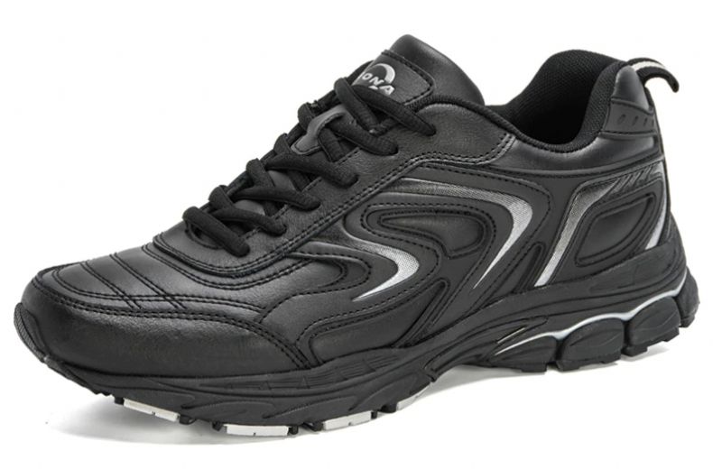 Gael Herenmode Sneakers - Wit