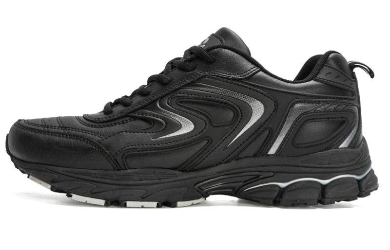 Gael Herenmode Sneakers - Wit
