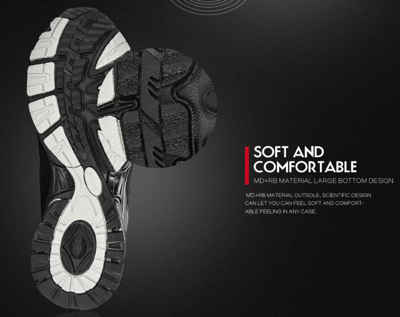 Gael Herenmode Sneakers - Wit