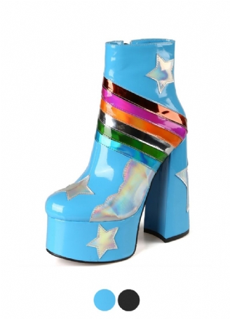 Gala Dames Laarzen