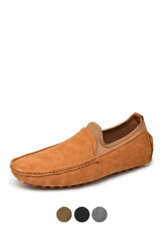 Galan Heren Loafers Schoenen