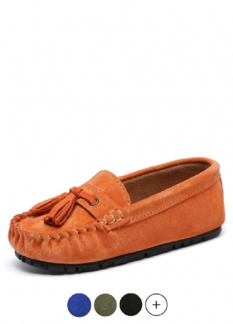 Galan Jongens Loafer Dress Schoenen