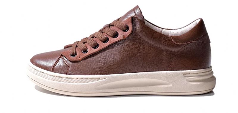 Galana Dames Sneakers Schoenen - Zwart