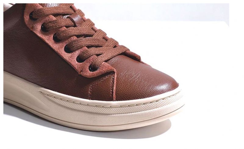 Galana Dames Sneakers Schoenen - Zwart