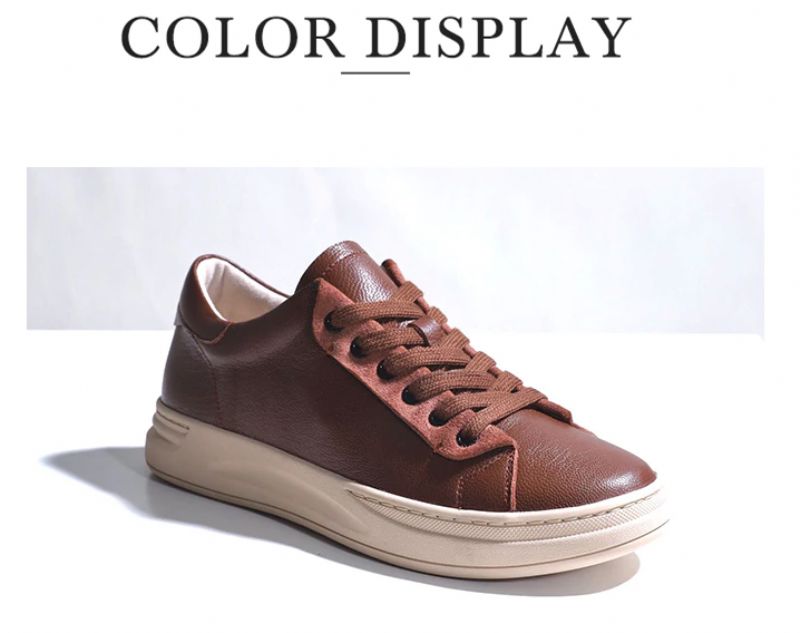 Galana Dames Sneakers Schoenen - Zwart