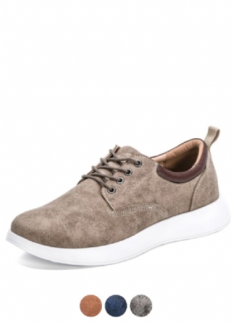Galand Heren Casual Sneakers