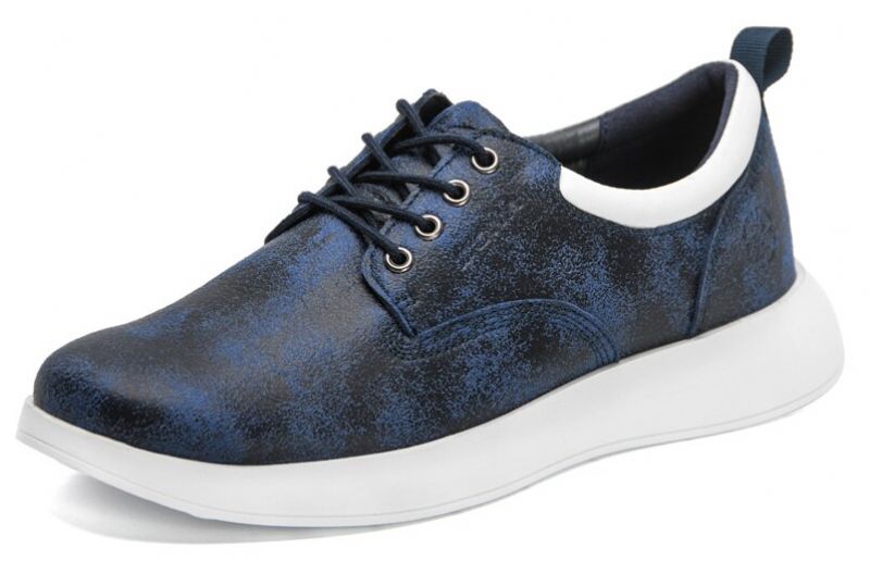 Galand Heren Casual Sneakers - Khaki