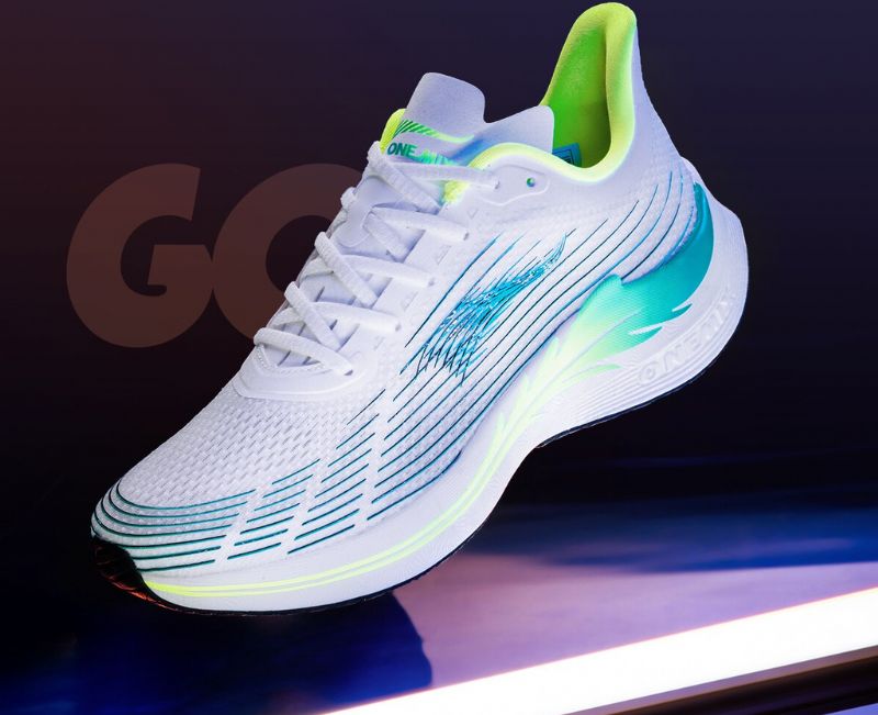 Galatasaray Heren Hardloopschoenen - Groen