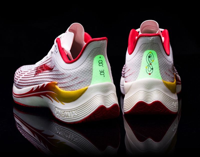 Galatasaray Heren Hardloopschoenen - Groen