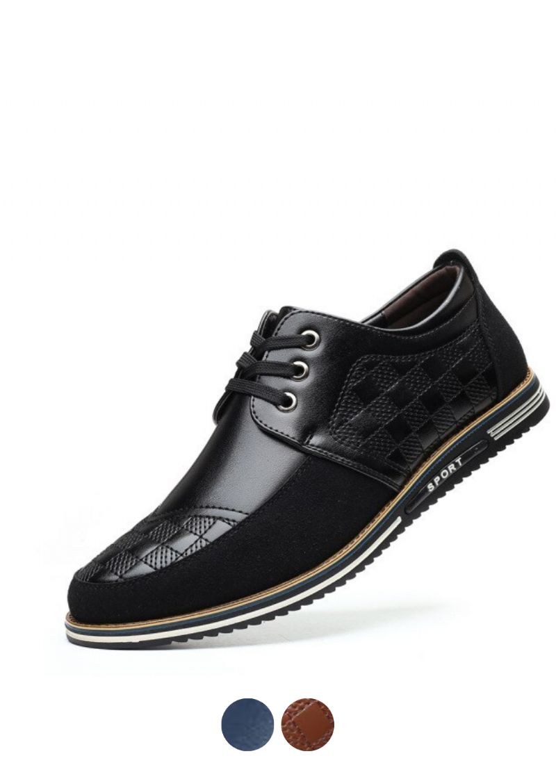 Galem Heren Loafers Fashion Schoenen