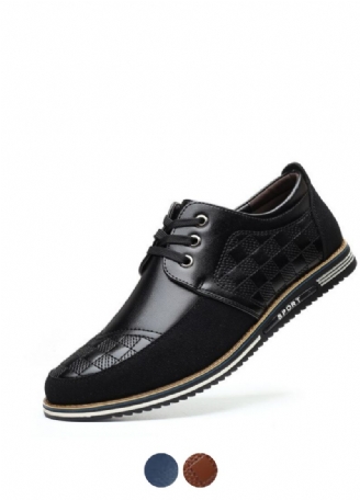 Galem Heren Loafers Fashion Schoenen