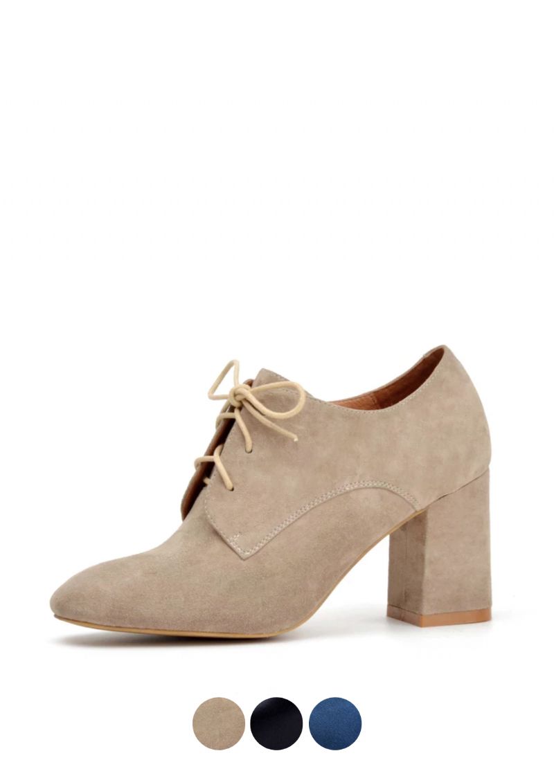 Galena Booties Enkellengte