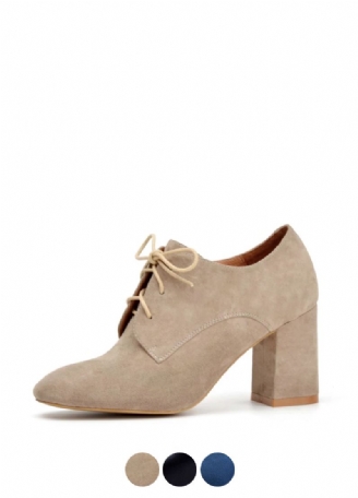 Galena Booties Enkellengte