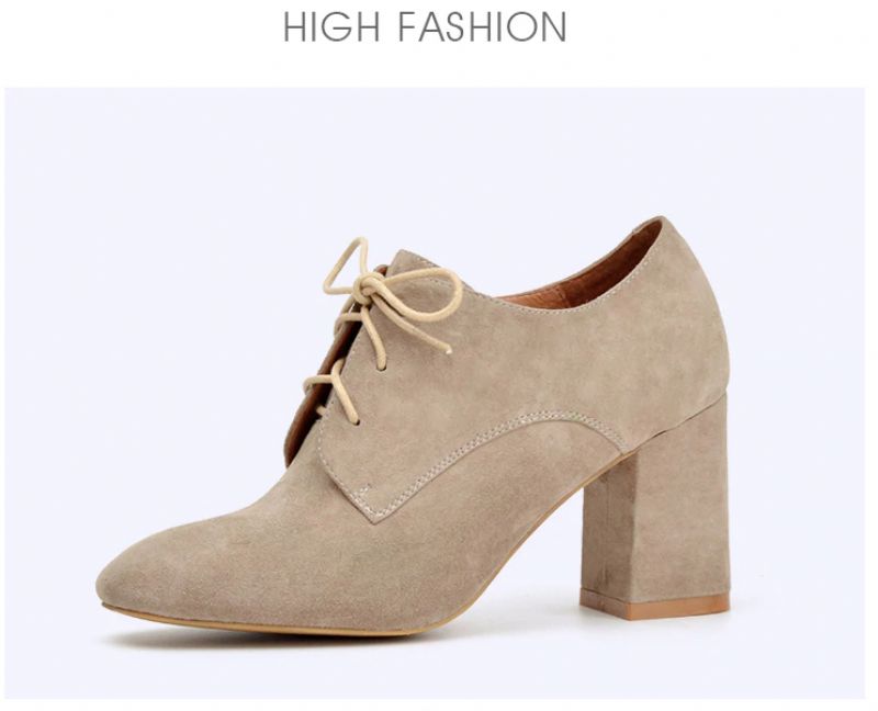 Galena Booties Enkellengte - Zand Suède