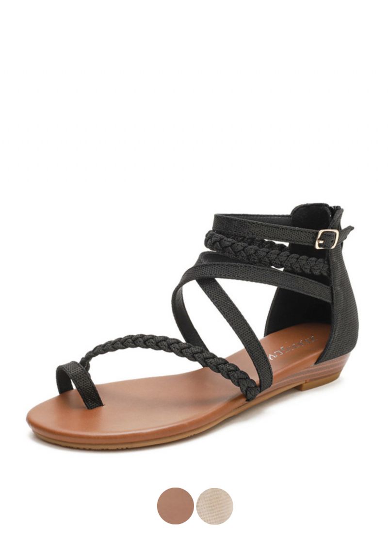 Galena Dames Sandaal