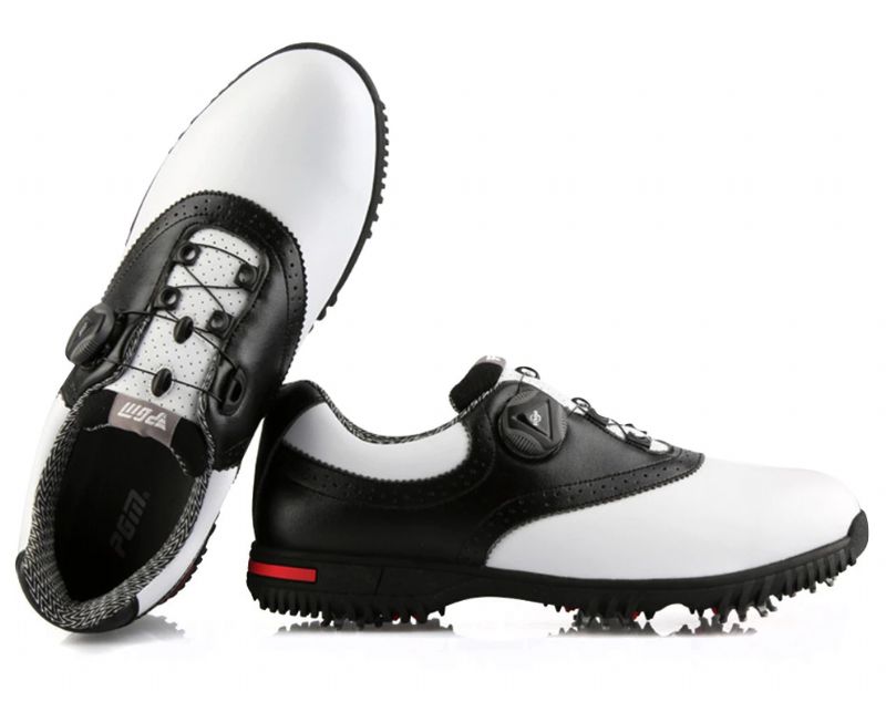 Galindo Golfschoenen Voor Heren - Zwart