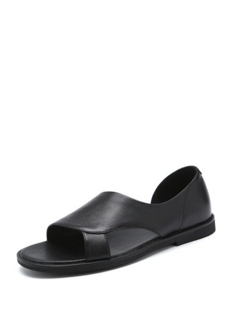 Galio Heren Outdoor Sandalen