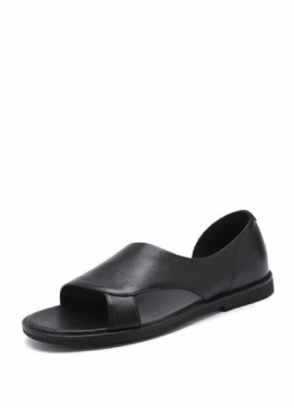 Galio Heren Outdoor Sandalen