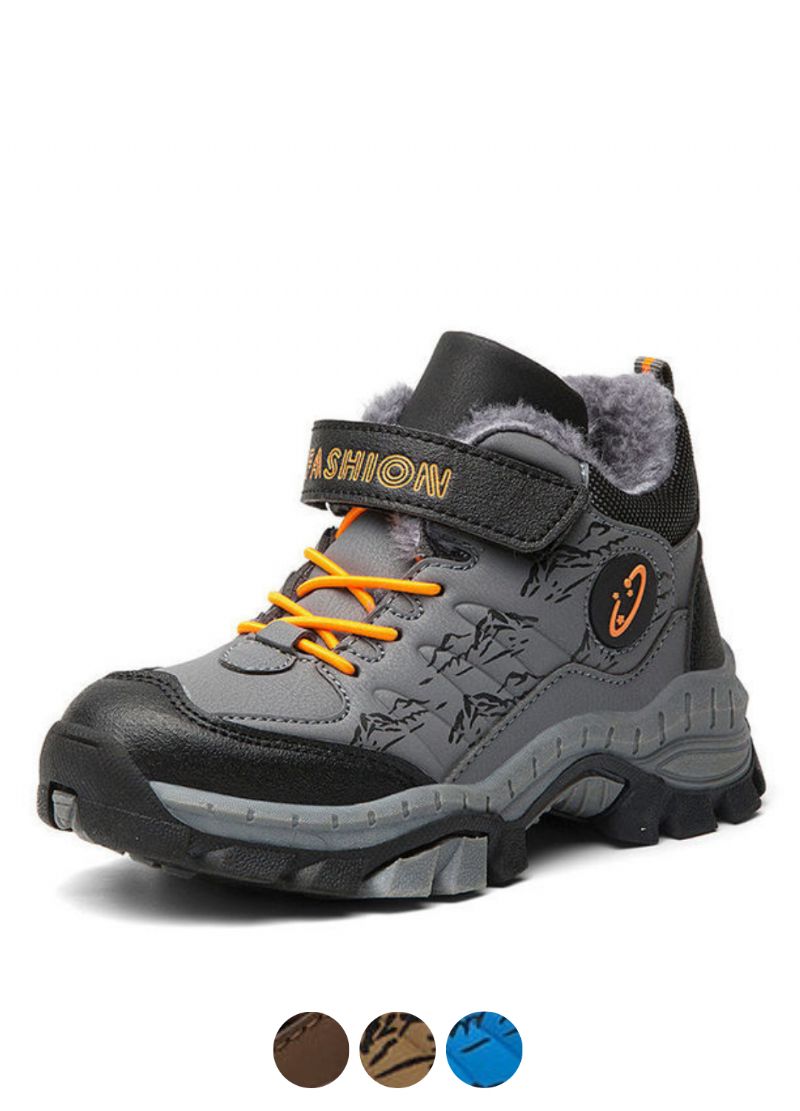 Gallet Sneeuwschoenen Voor Jongens