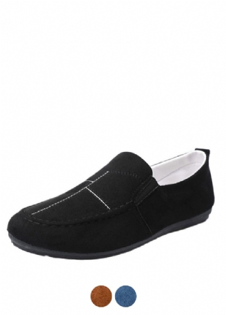 Gamero Heren Loafers Dress Schoenen