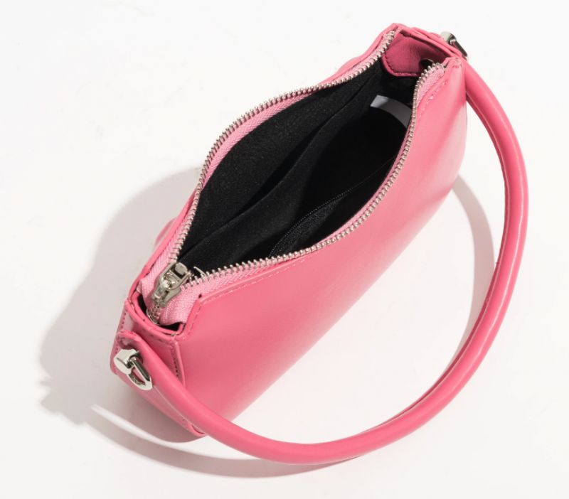 Gamez Dames Handtas - Roze