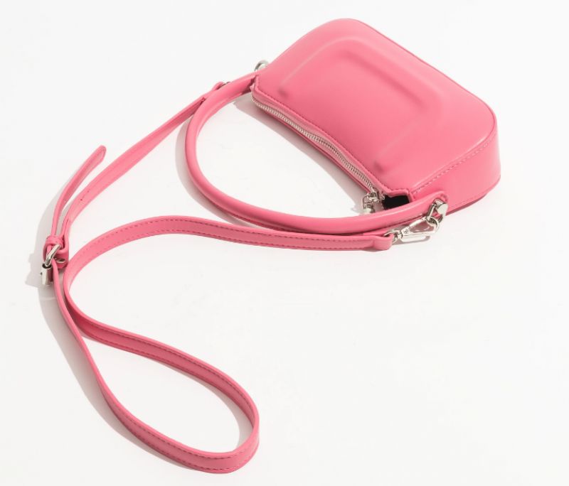 Gamez Dames Handtas - Roze