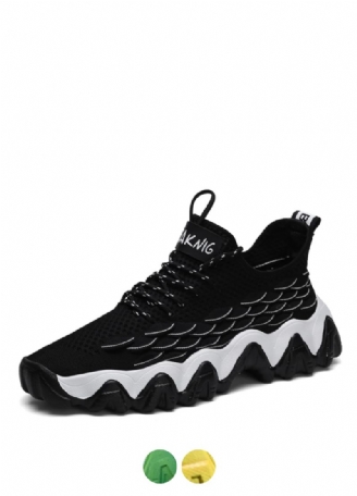 Ganan Heren Fashion Sneakers