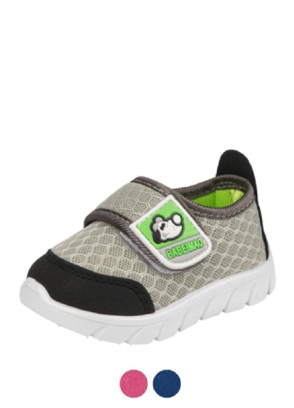 Garcia Unisex Casual Sneaker Voor Kinderen