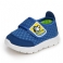 Marineblauw