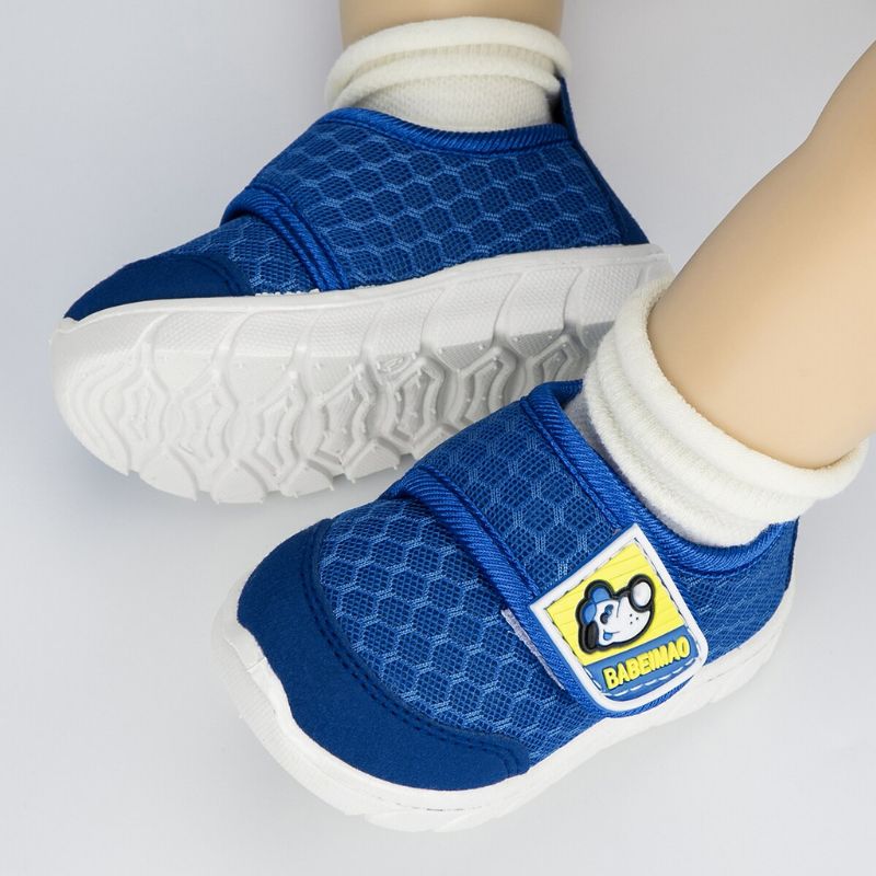 Garcia Unisex Casual Sneaker Voor Kinderen - Grijs