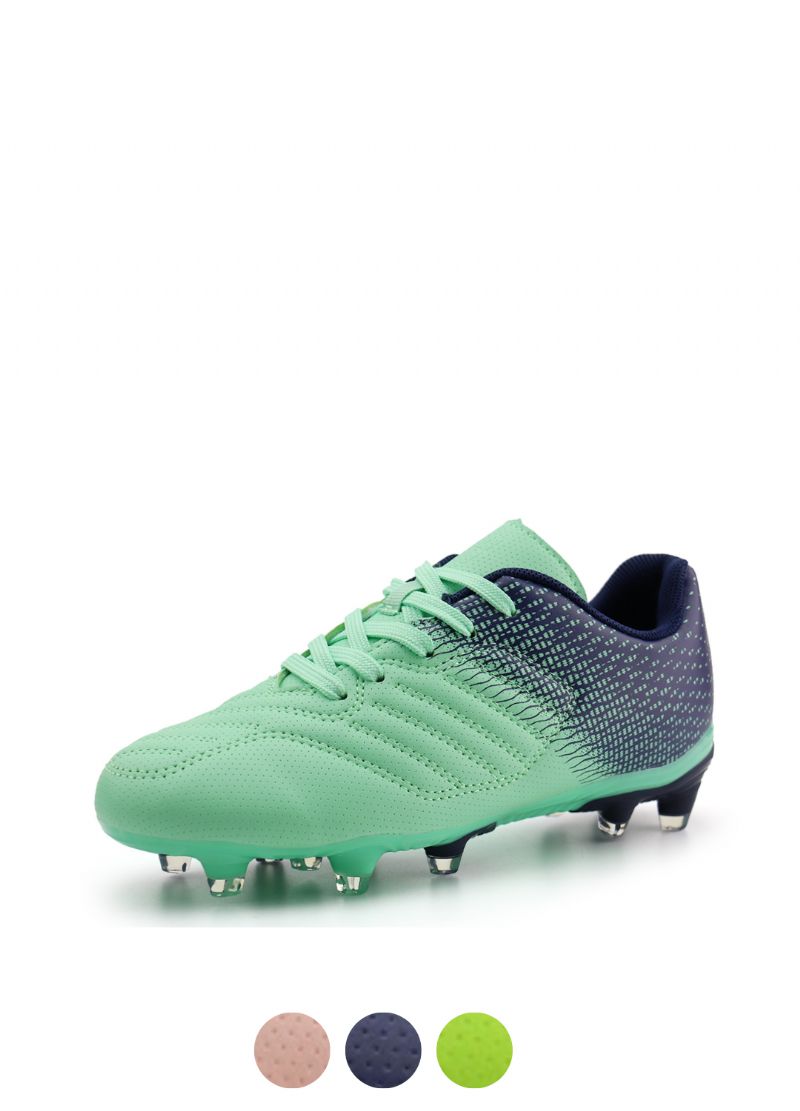 Garcia Unisex Kinder Voetbalschoenen