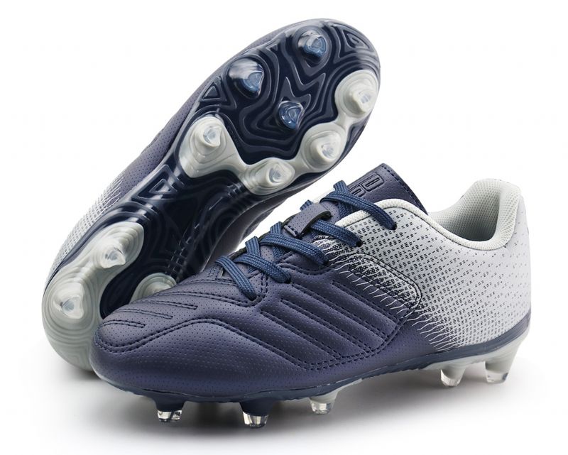 Garcia Unisex Kinder Voetbalschoenen - Groen