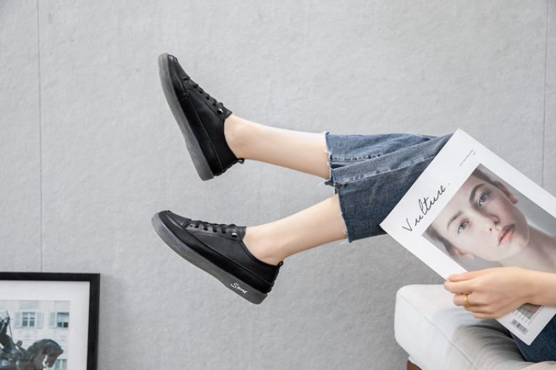 Gardel Loafer Schoenen Voor Dames - Wit