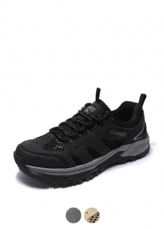Garen Heren Outdoor Sneakers