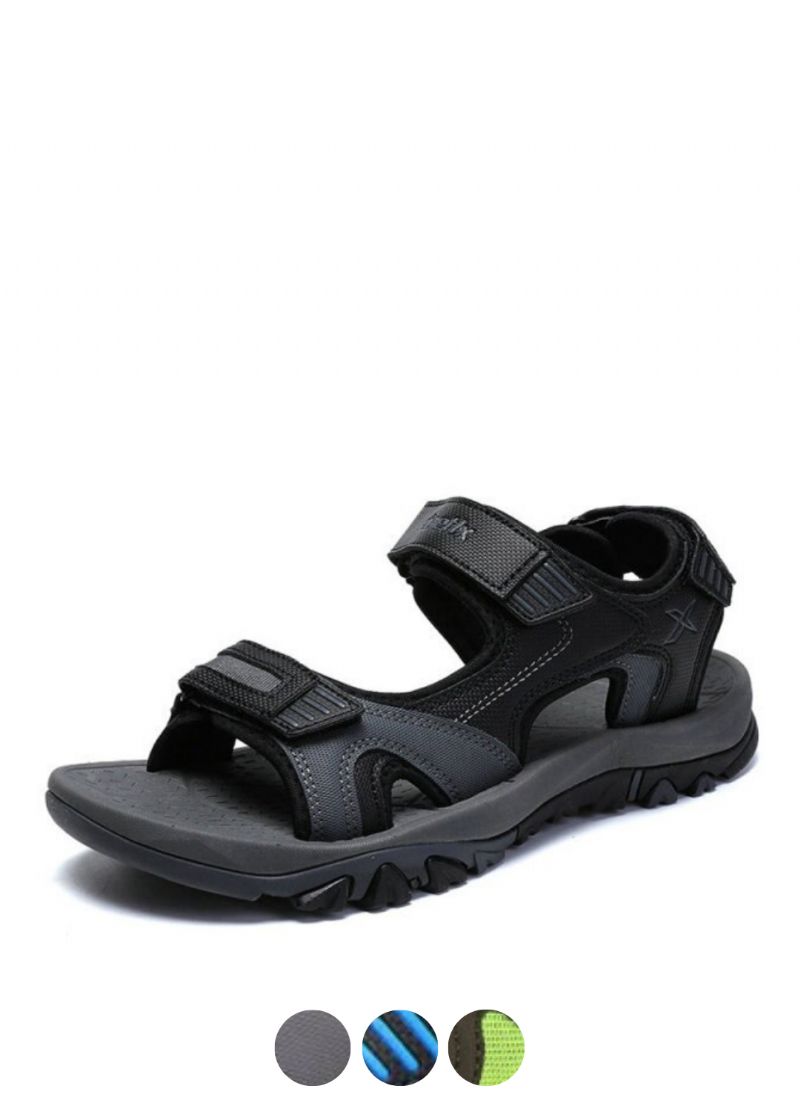 Garlick Heren Zomer Sandalen