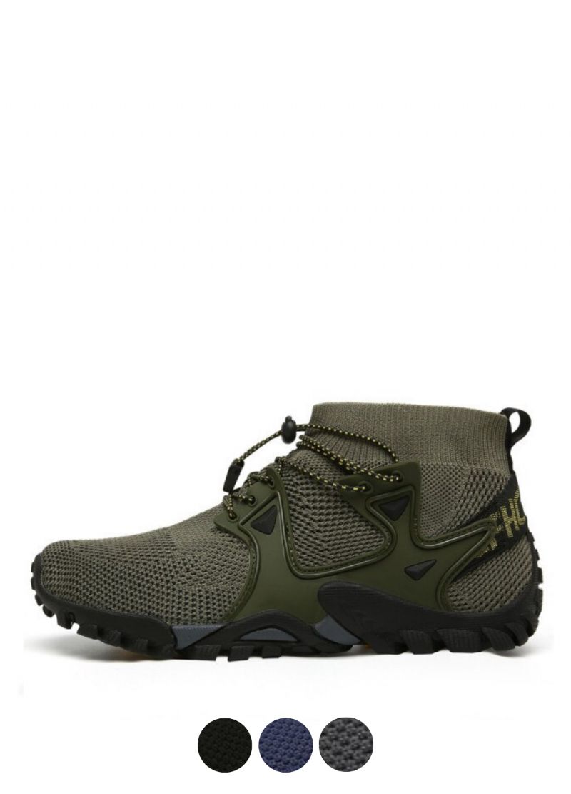 Garu Heren Zomer Sneakers