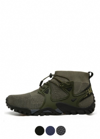 Garu Heren Zomer Sneakers