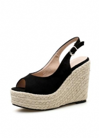 Garza Dames Wedges