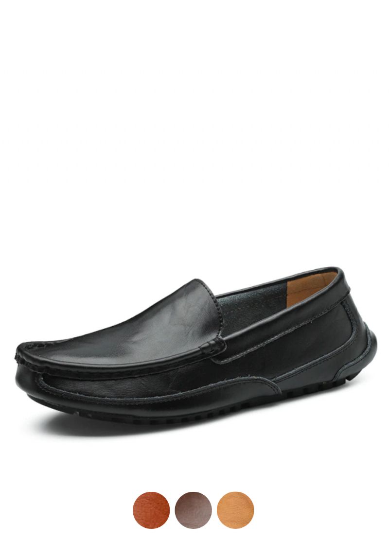 Garzon Heren Loafers Casual Schoenen